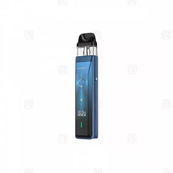 32_POD_система_Vaporesso_XROS_PRO_Kit_Blue_Синий