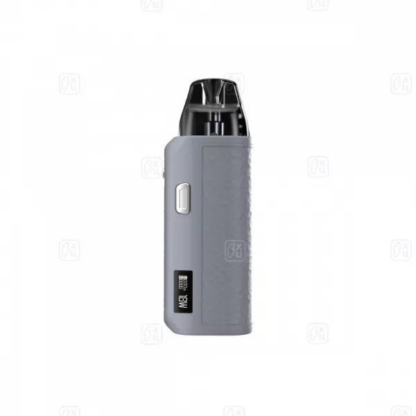 POD-система BRUSKO MINICAN 5, Серый (Grey)