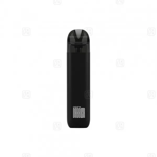 133 Brusko Dabbler NICE черный 2