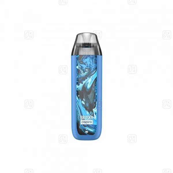 49_POD_система_Brusko_Minican_3,_Синий_флюид