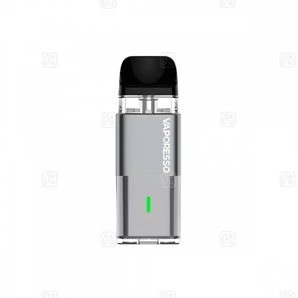 POD-система Vaporesso XROS CUBE Kit grey