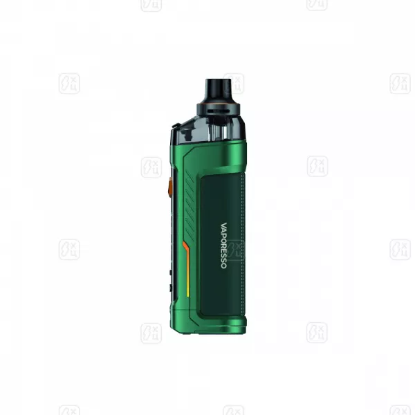 POD-система Vaporesso ARMOUR GS (Green)-100