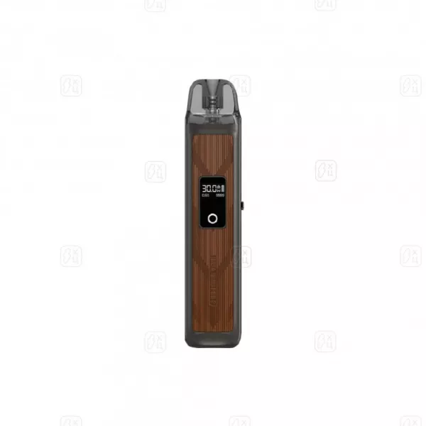 URSA NANO PRO 2 POD KIT (Classic Brown)