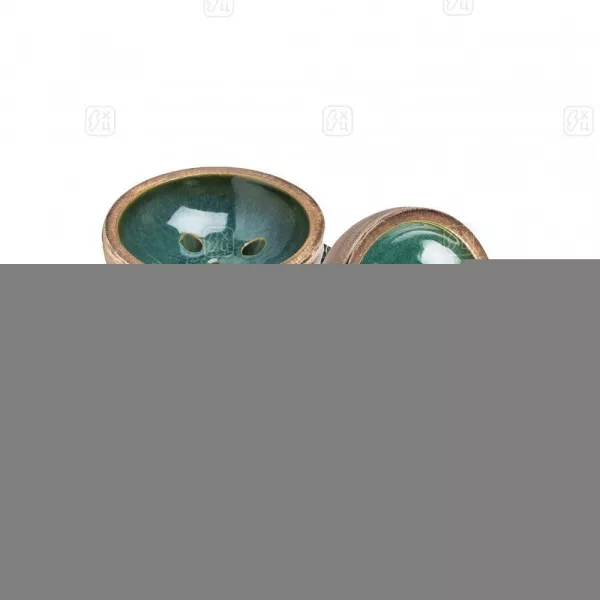 70 Чаша ALPHA BOWL - Turk Design (Forest)