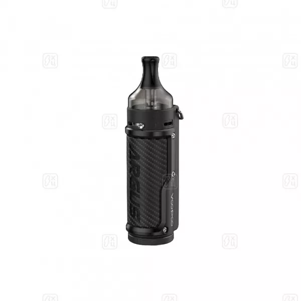 102_Voopoo_Argus_Carbon_Fiber_&_Black_Черный_карбон