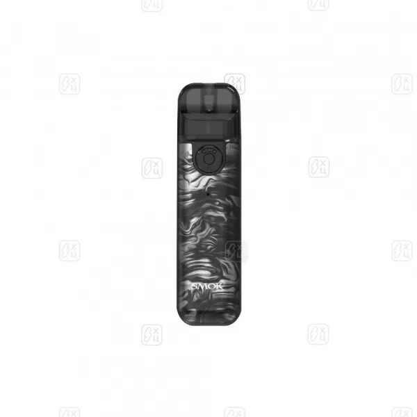 95 SMOK NOVO 4 mini Fluid Black Grey
