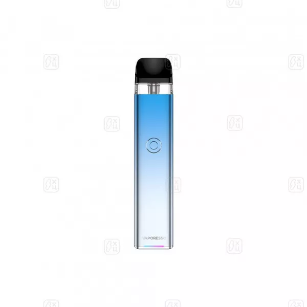 52 POD_система_Vaporesso_XROS_3_Kit_Sky Blue