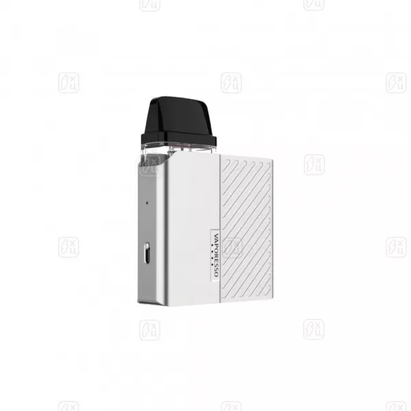 91 Vaporesso Xros Nano Silver