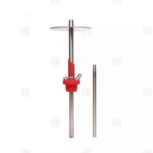 Nube Junior Silicon (Red) копия