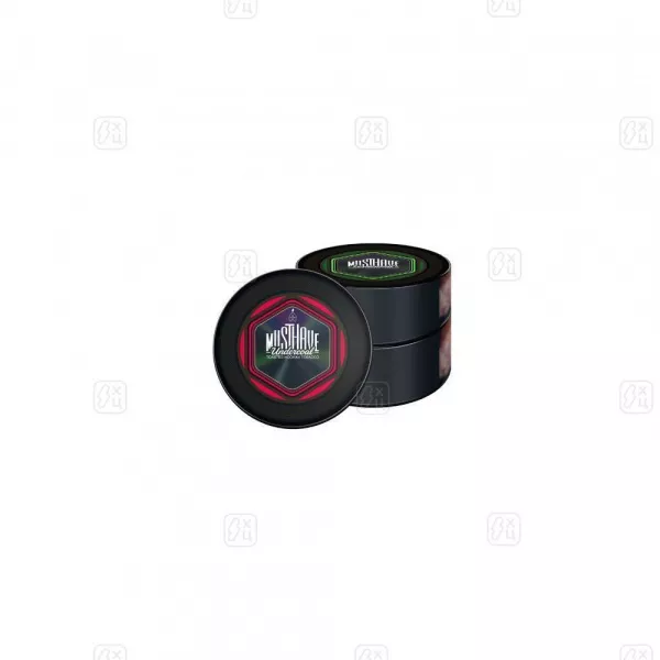 136 MUSTHAVE 25
