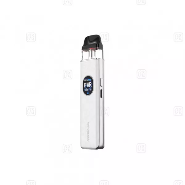 POD_система_Vaporesso_XROS_5_Opal_White_Опалово_белый_