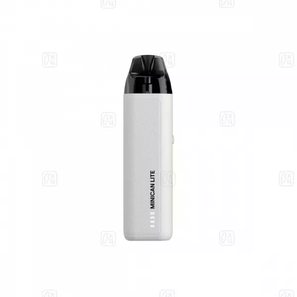 POD-система BRUSKO MINICAN LITE Белый (White)_