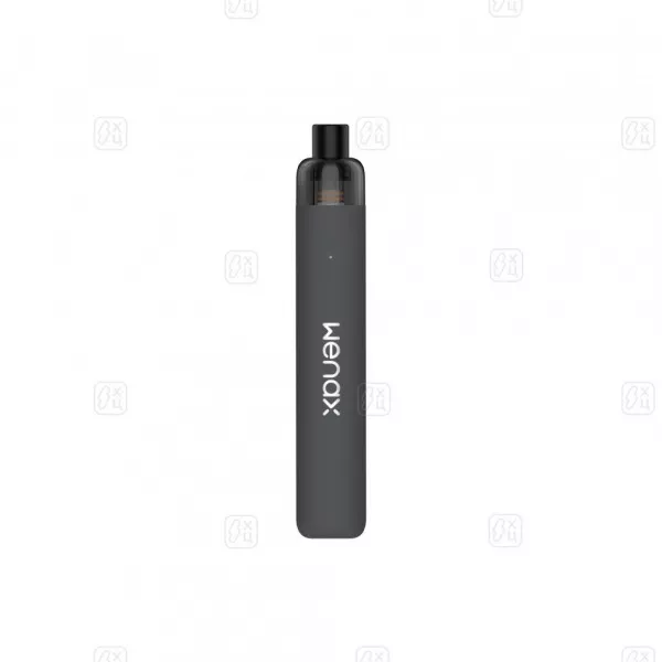 186 Geekvape Wenax Stylus Granite Grey - Серый