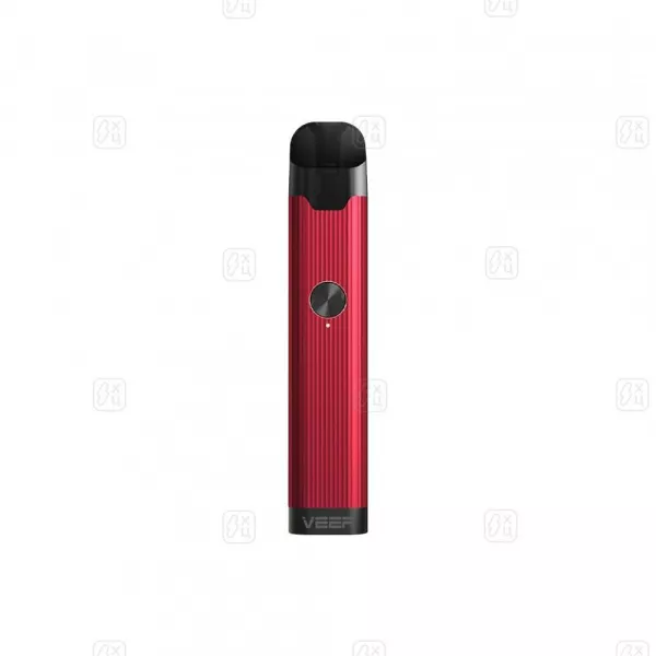 201 Smoant Veer Kit Saffron - Красный