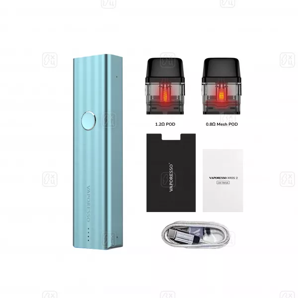 236_Набор_Vaporesso_XROS_2_1000mAh_Pod_Kit_Sierra_Blue_VRR_0053O (1)