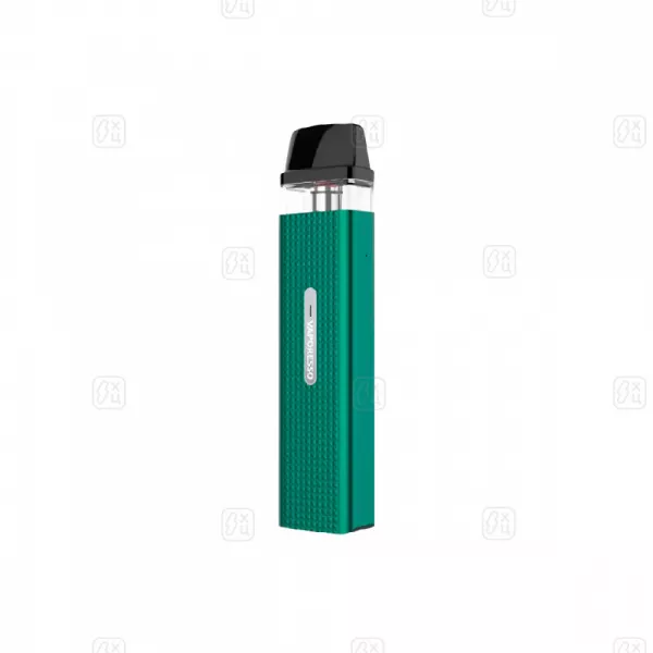 POD_система_Vaporesso_XROS_MINI_KIt_Forest_Green_Изумрудный
