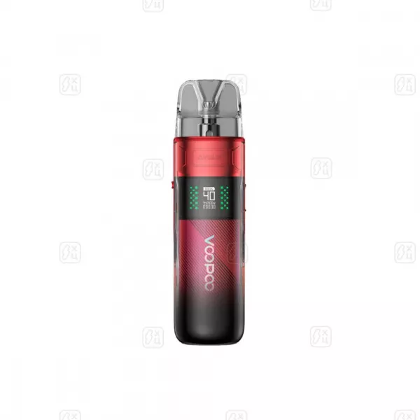 POD_система_Voopoo_ARGUS_E40_Pod_1800mAh_Kit_Modern_red_
