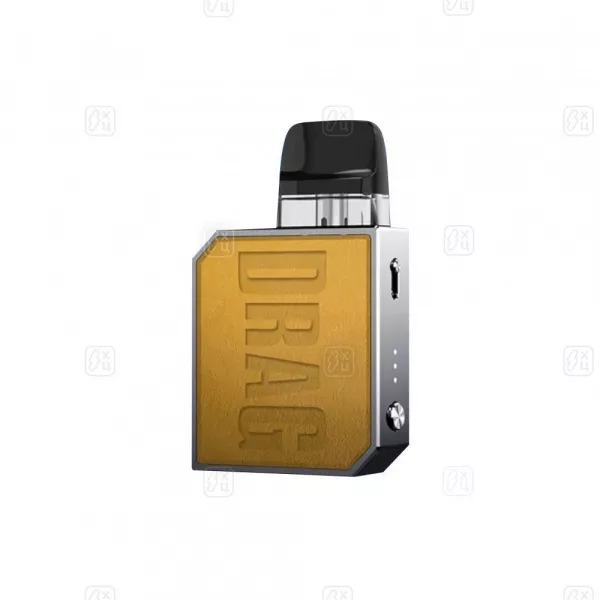 227 POD-система VooPoo Drag Nano 2 - Orange