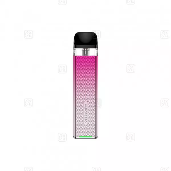 51_POD_система_Vaporesso_XROS_MINI_3_Kit_Rose_Pink_Розовый