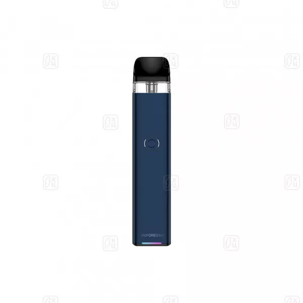 52 POD_система_Vaporesso_XROS_3_Kit_Navy Blue