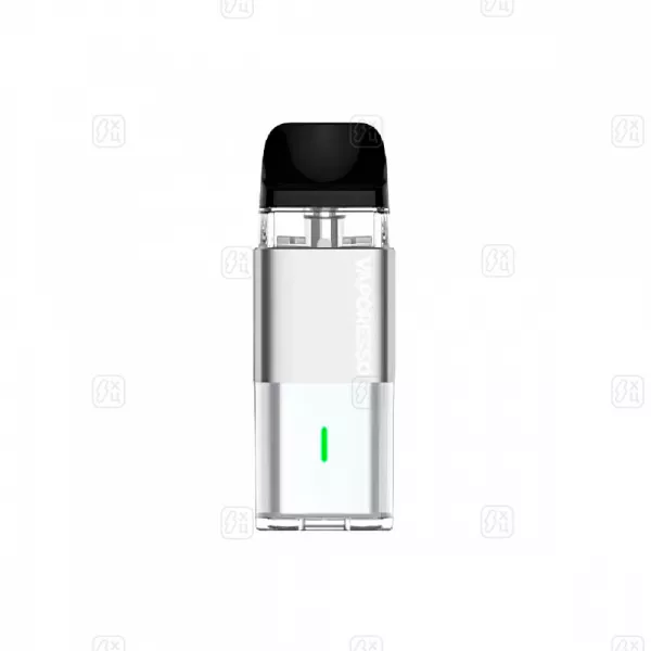 POD-система Vaporesso XROS CUBE Kit silver