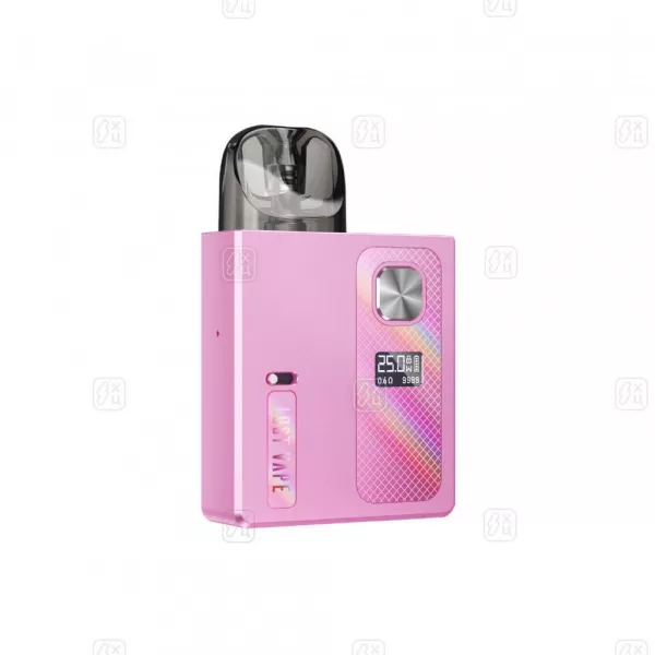 4 URSA BABY PRO POD KIT Sakura Pink