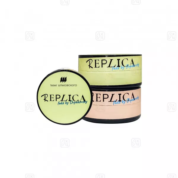 37 Шпаковский реплика