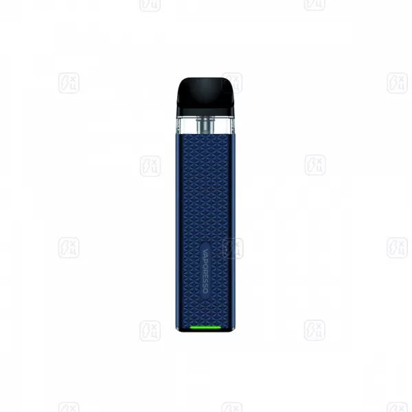 POD-система Vaporesso XROS MINI 3 Kit Navy Blue-100