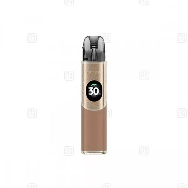 POD-система Geekvape WENAX Q2 Mocha Mousse_