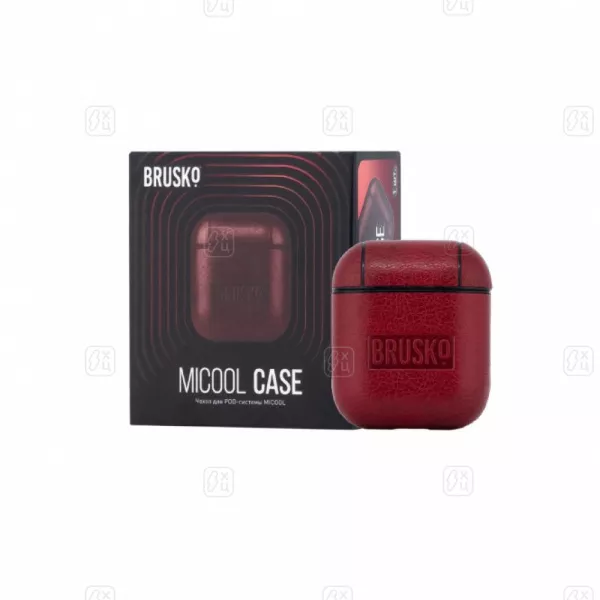 118_Чехол_к_POD_системе_Brusko_ZQ_Micool_из_полиуретановой_кожи