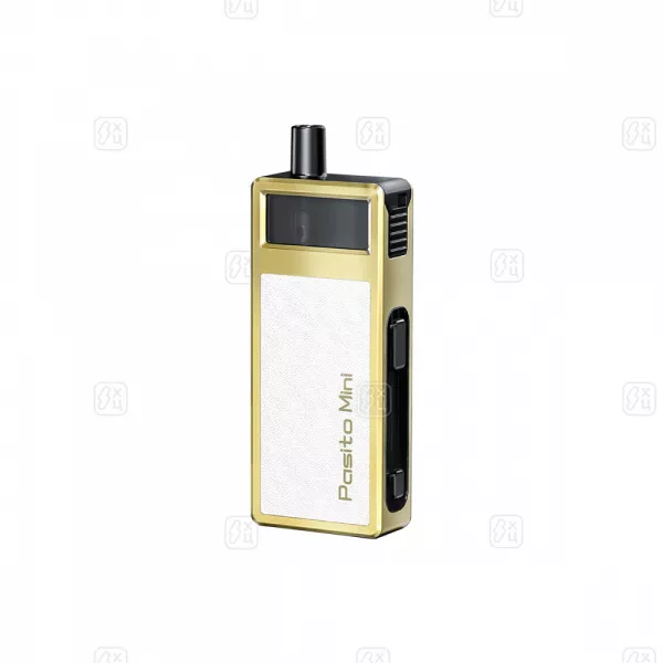 Smoant Pasito Mini Kit (White)