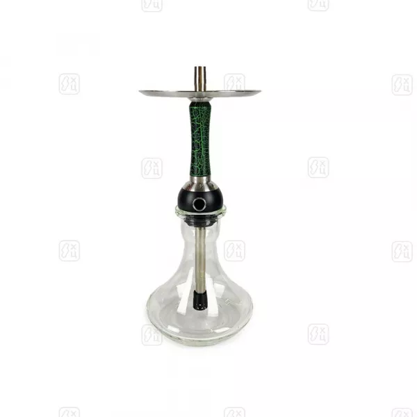 Кальян Orden Edison Dragon Green