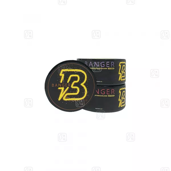 banger 25