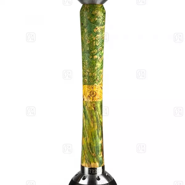 Кальян Orden Tesla (Stab Green Unique) 1