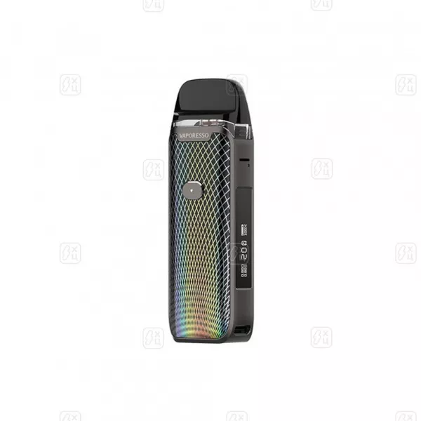 73 Vaporesso LUXE PM40 Black - Черный