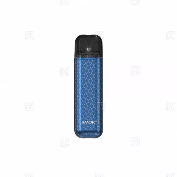 144 POD-система SMOK Novo 2S - Blue Armor
