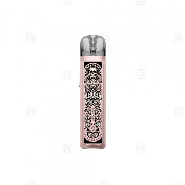 3 URSA NANO 2 POD KIT Royal Soul