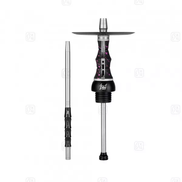116 Alpha Hookah BEAT SPLASH GRUMPY