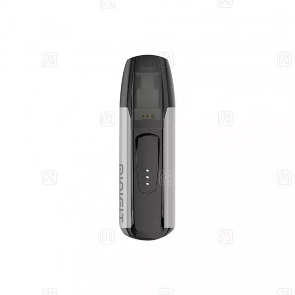 197 Justfog Minifit Kit Silver - Серебрянный