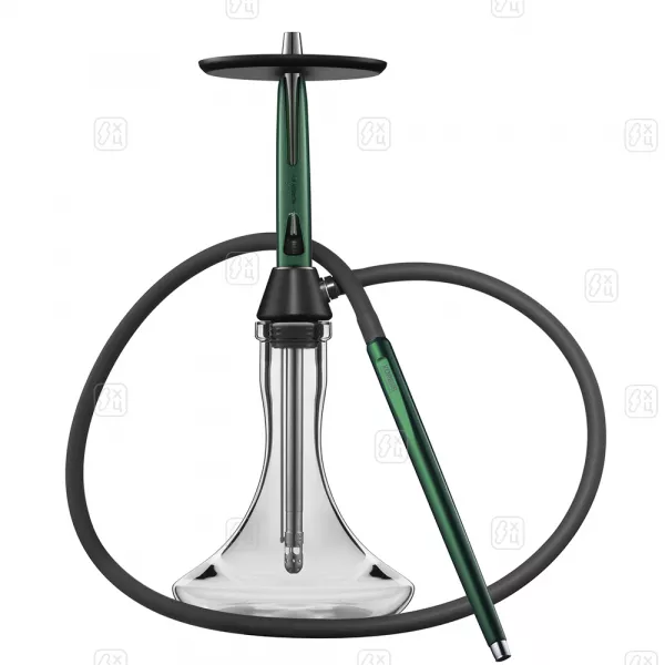 Koress K3 Seagreen