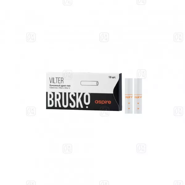АКСЕССУАРЫ_162_Бумажный_фильтр_Дрип_Тип,_Модель_BRUSKO_VILTER,_упак (2)