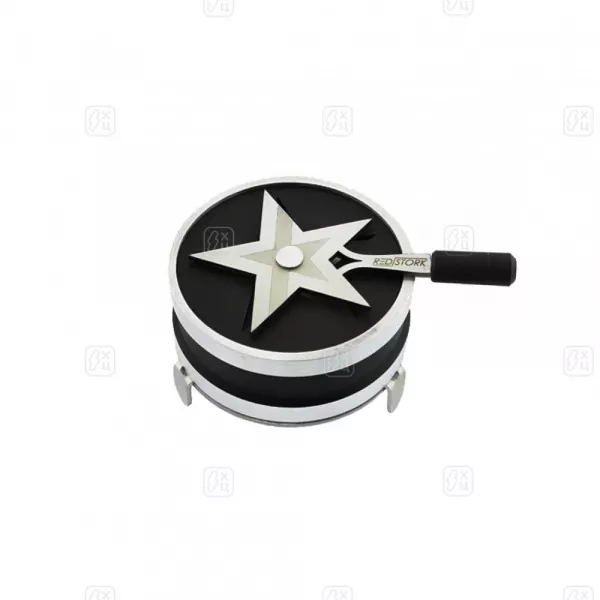 АКСЕССУАРЫ 217 Kaloud Red Stork Star