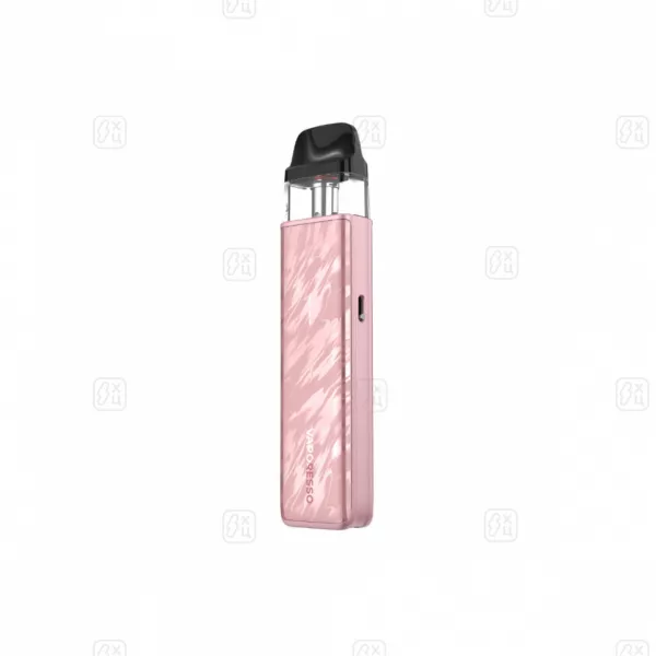 POD-система Vaporesso XROS 5 Mini Flowing Pink - Струящийся розовый_