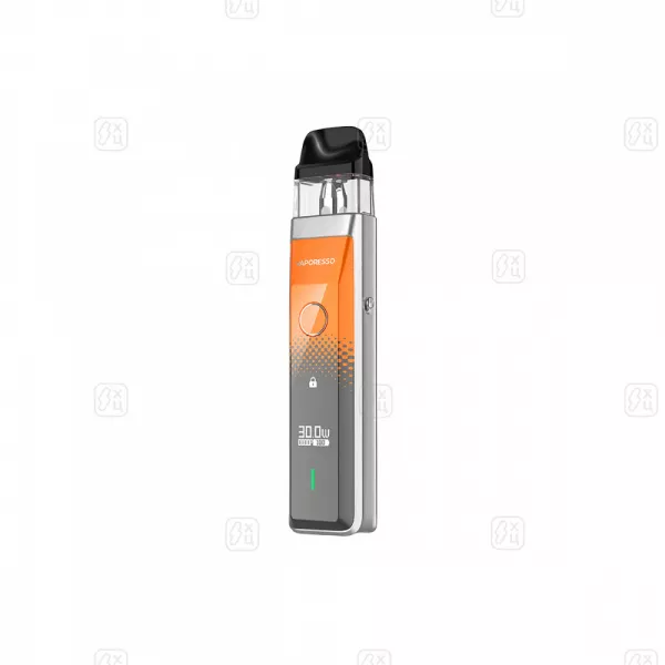 32_POD_система_Vaporesso_XROS_PRO_Kit_Orange_Оранжевый