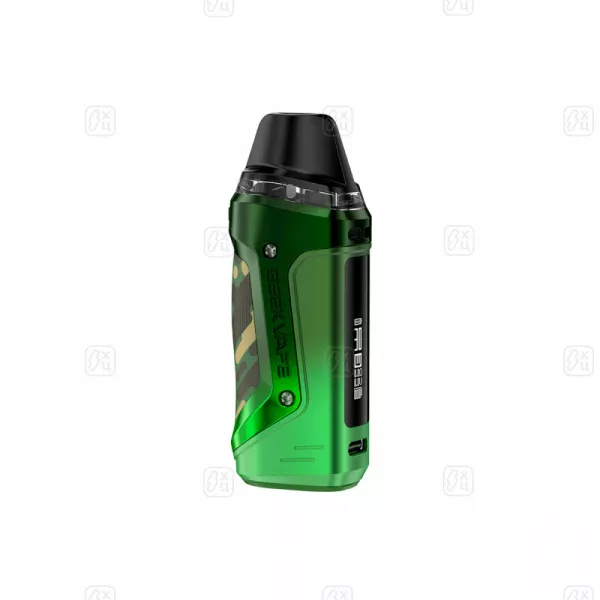 POD-система Geekvape Aegis Nano 2 Jungle Green_