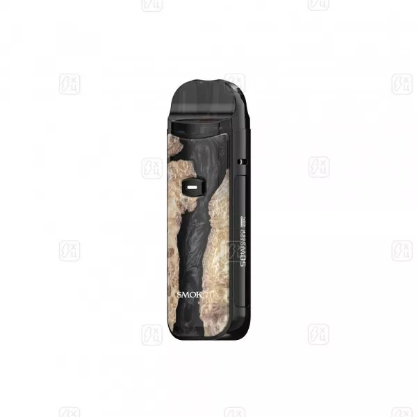 20_SMOK_Nord_50W_Pod_Kit_FDA_Package_1800mAh_4_4_5ml_Black_Stabilizing