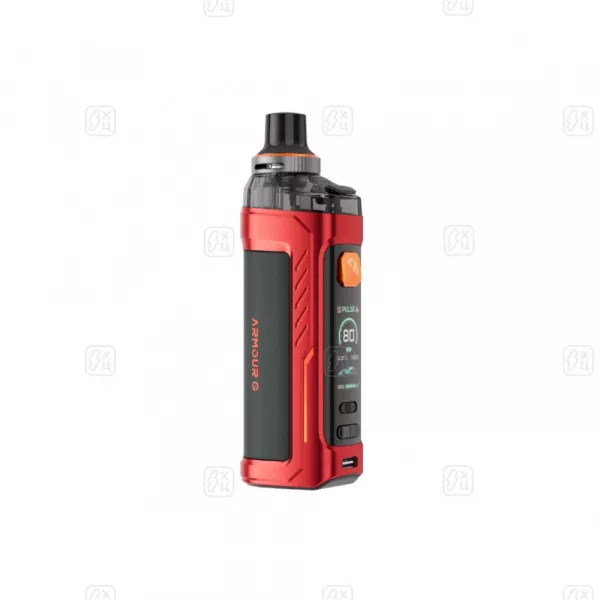 POD-система Vaporesso ARMOUR G (Red)_
