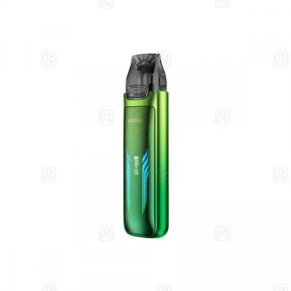 75 POD-система Voopoo VMATE MAX - Shiny Green