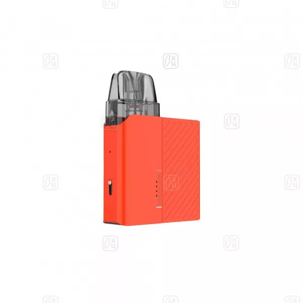 91 Vaporesso Xros Nano Orange