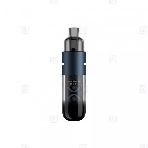 71_POD_система_Vaporesso_X_MINI_Aegean_Blue_Синий
